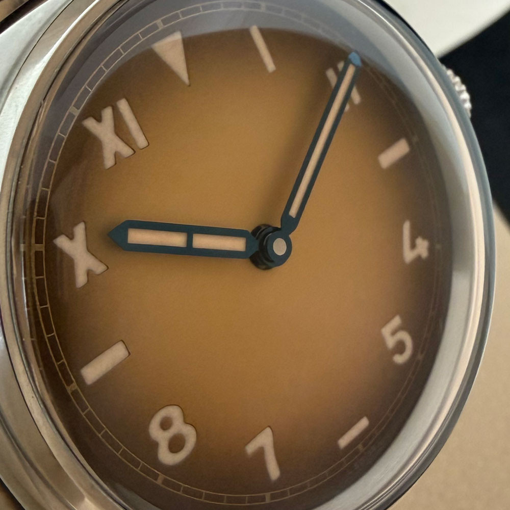 Panerai Radiomir California PAM00931 6