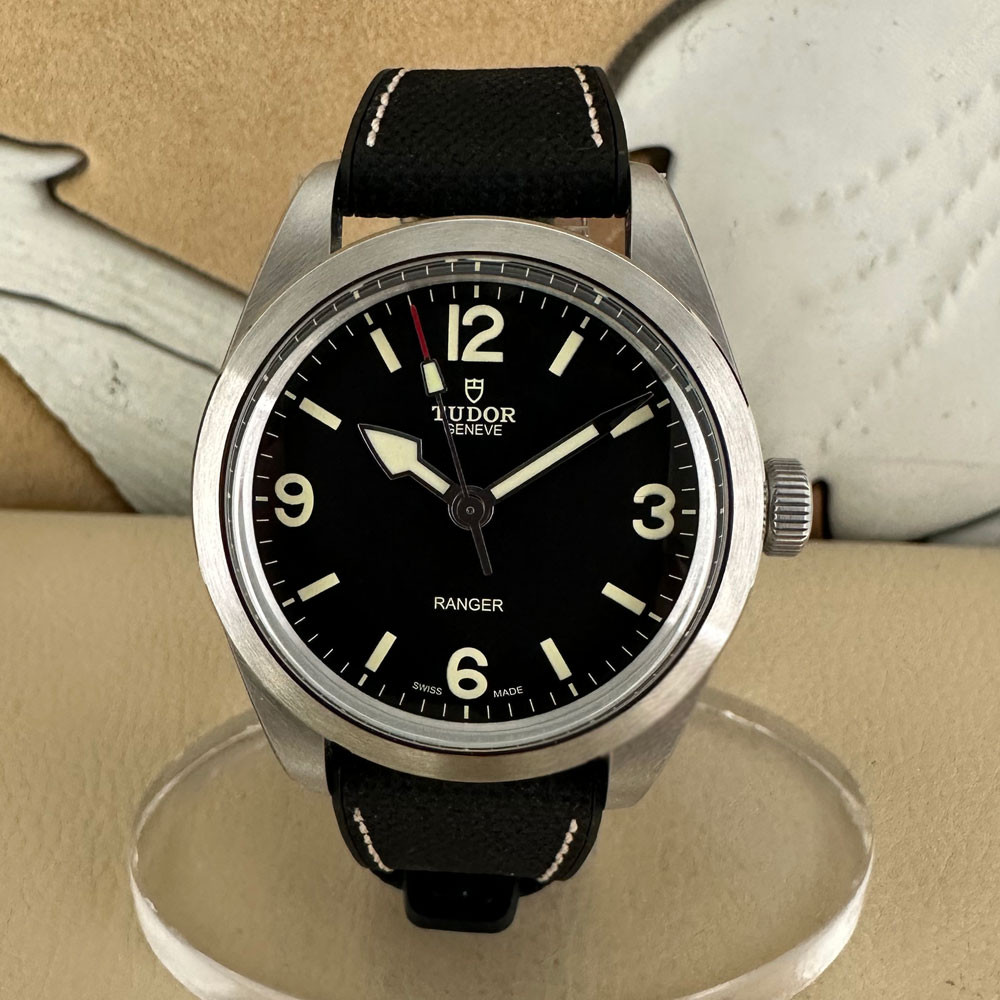 Tudor Ranger NOS 79950 0