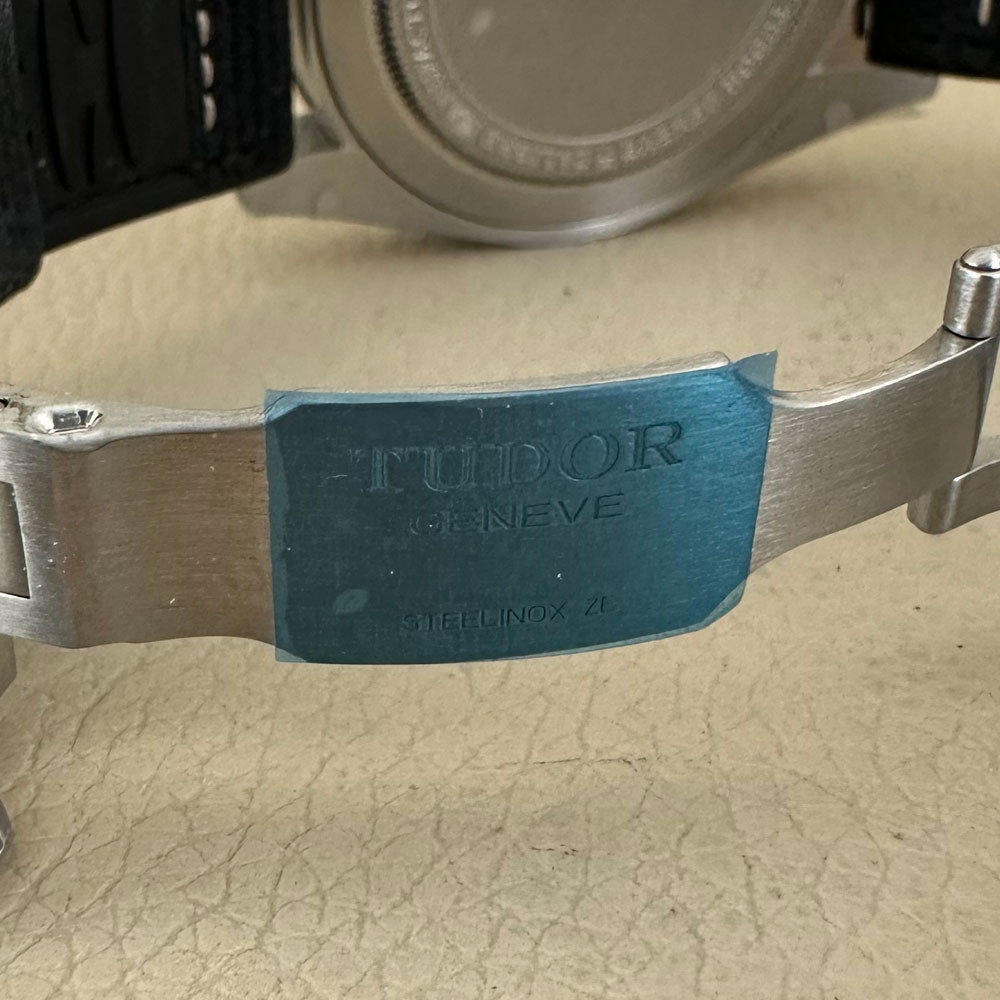 Tudor Ranger NOS 79950 2