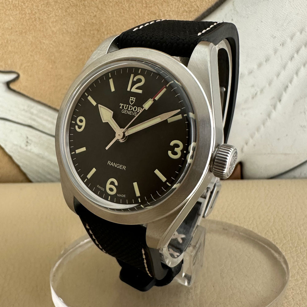 Tudor Ranger NOS 79950 3