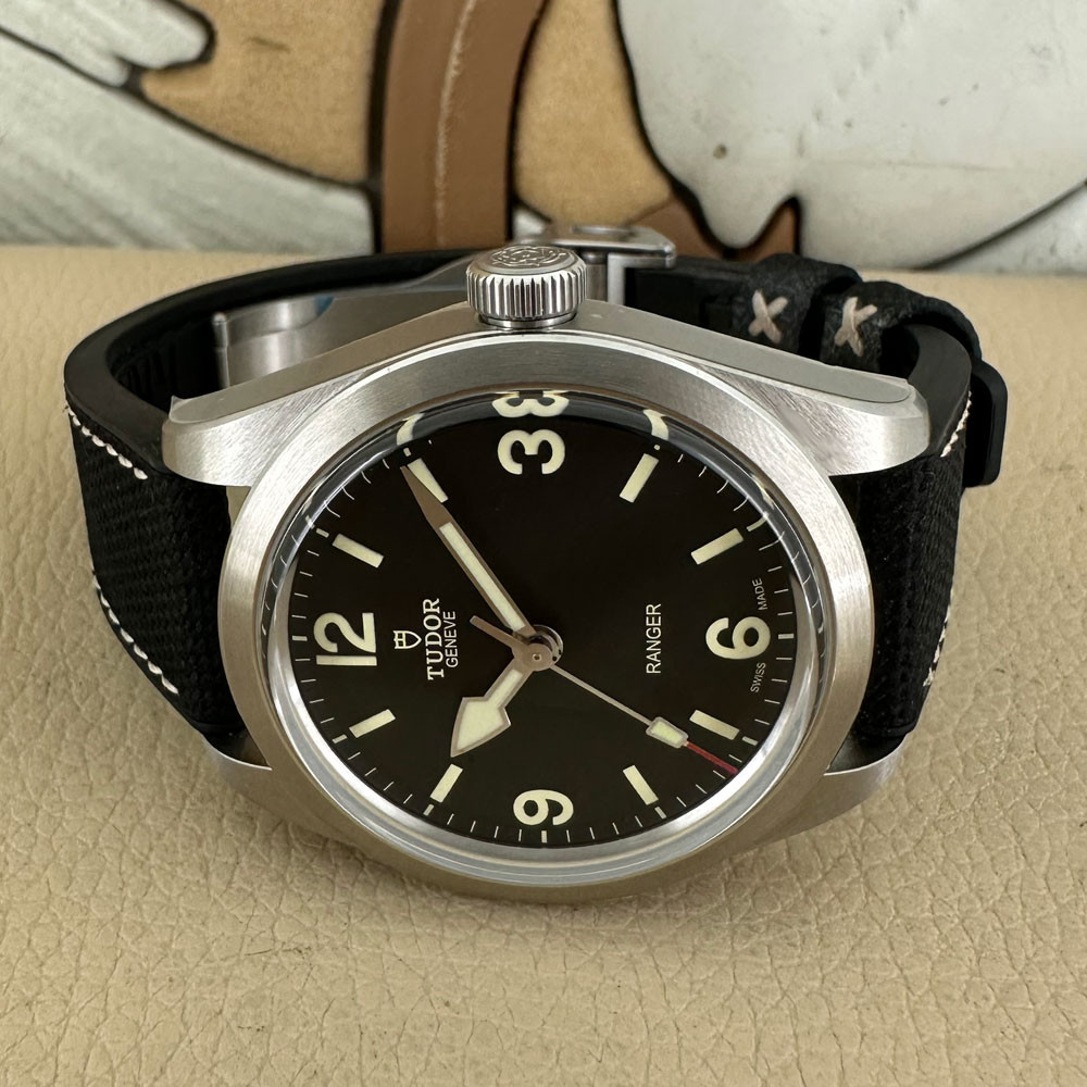 Tudor Ranger NOS 79950 8