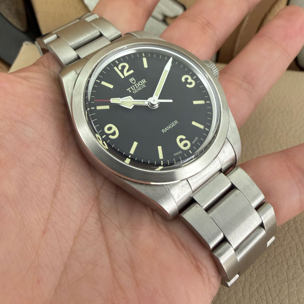 Tudor Ranger 79950 10