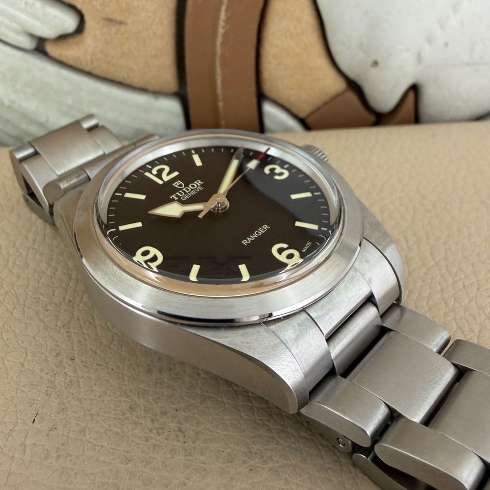 Tudor Ranger 79950 13