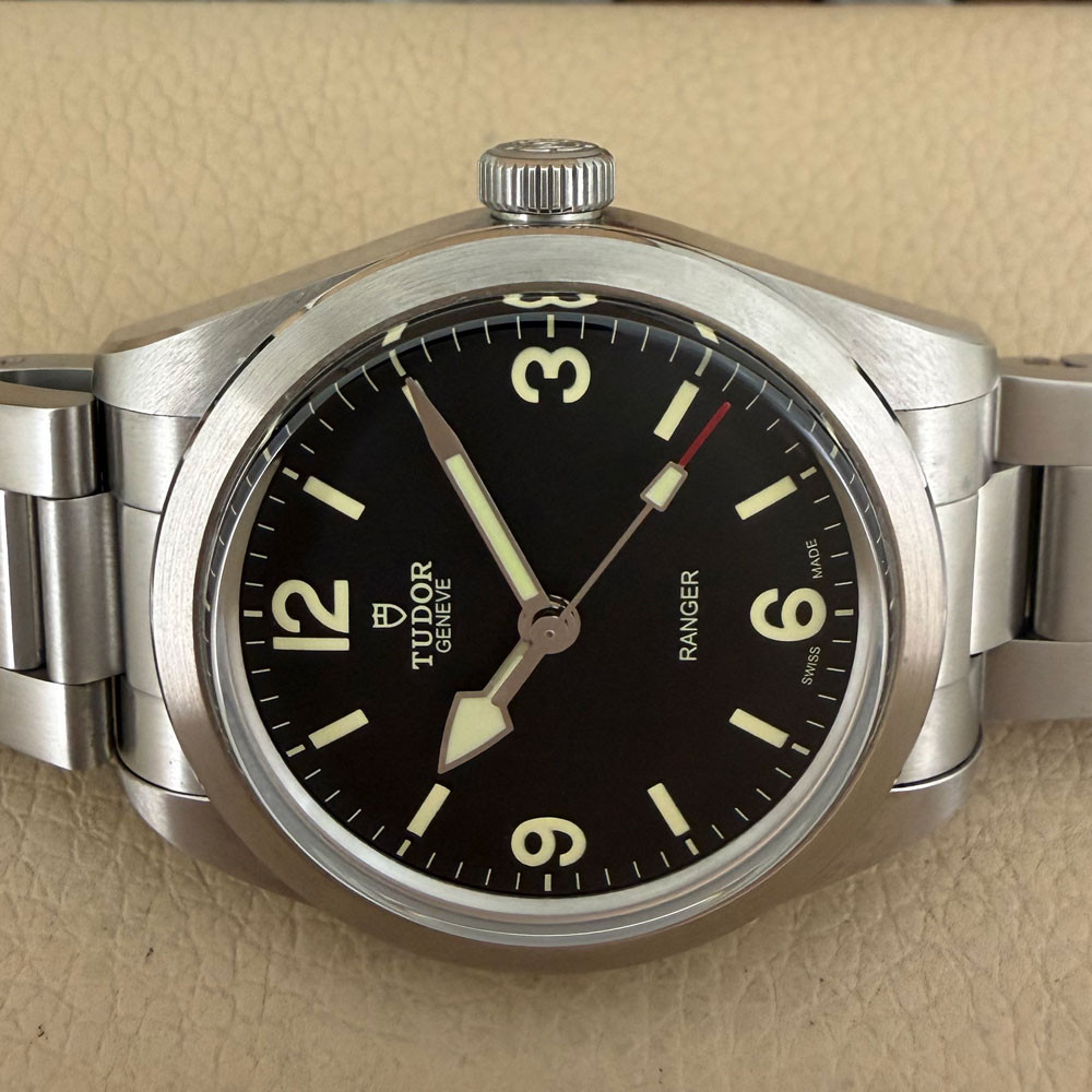 Tudor Ranger 79950 15