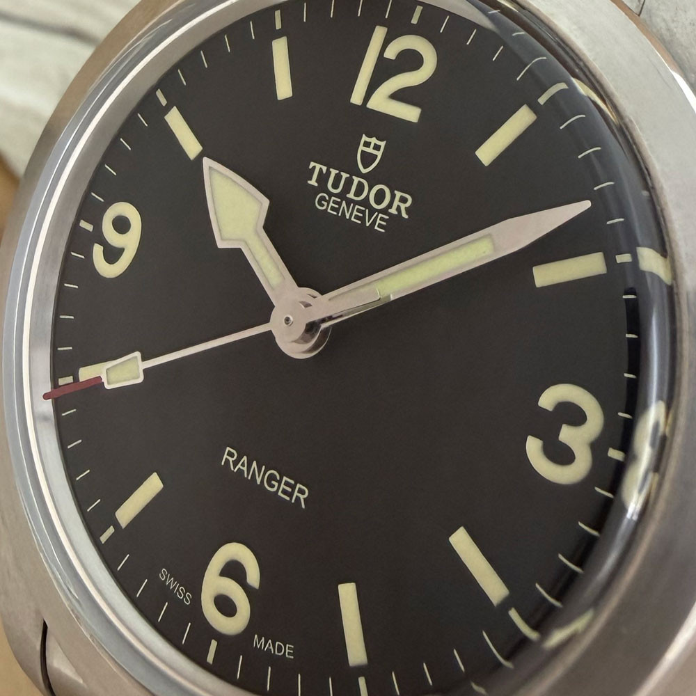 Tudor Ranger 79950 5