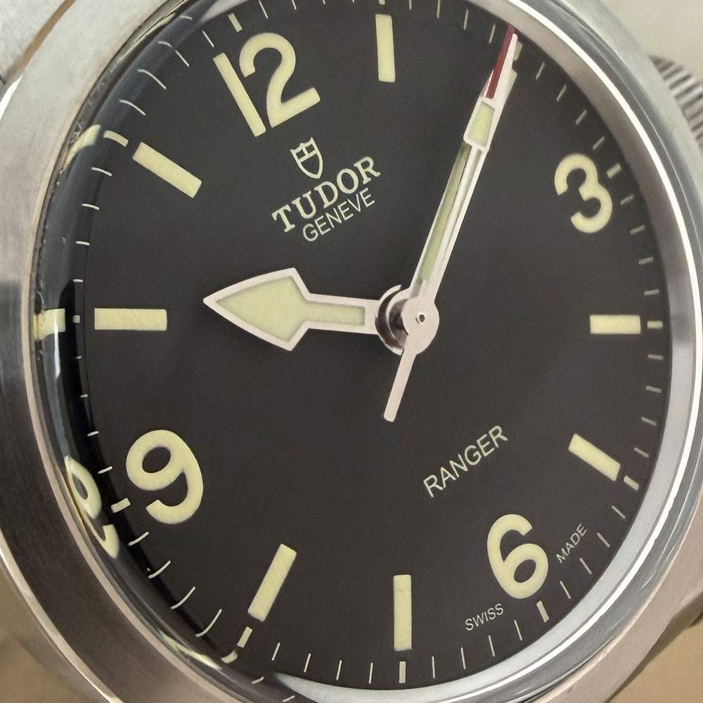 Tudor Ranger 79950 6