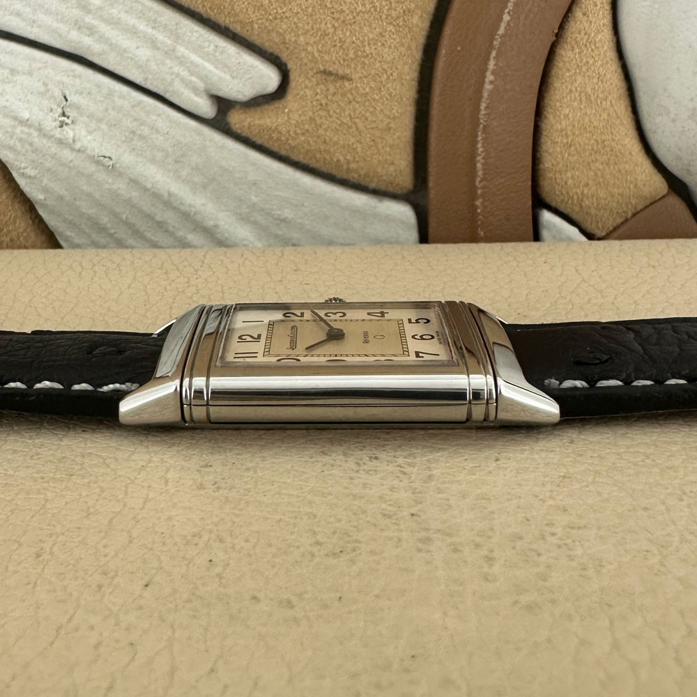 Jaeger Le Coultre Reverso Classic 140.021.8 13