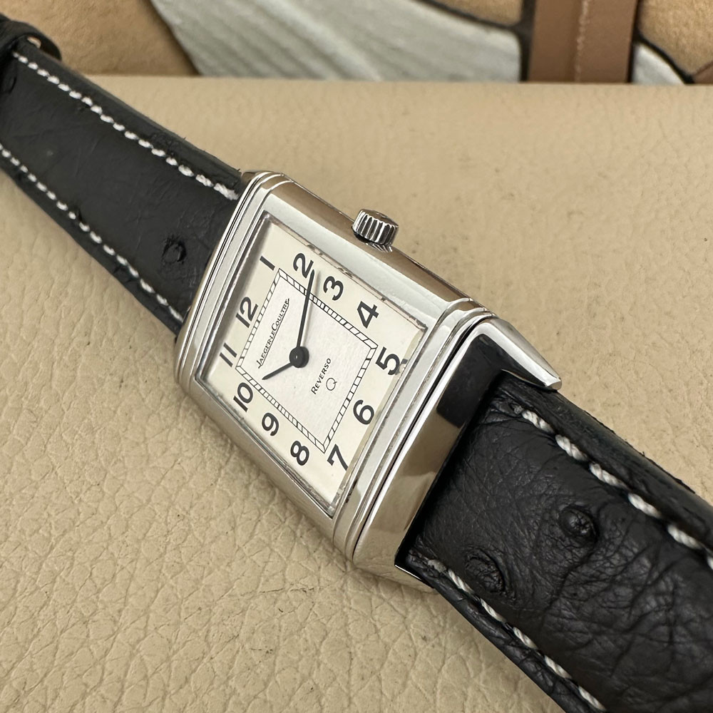 Jaeger Le Coultre Reverso Classic 140.021.8 15