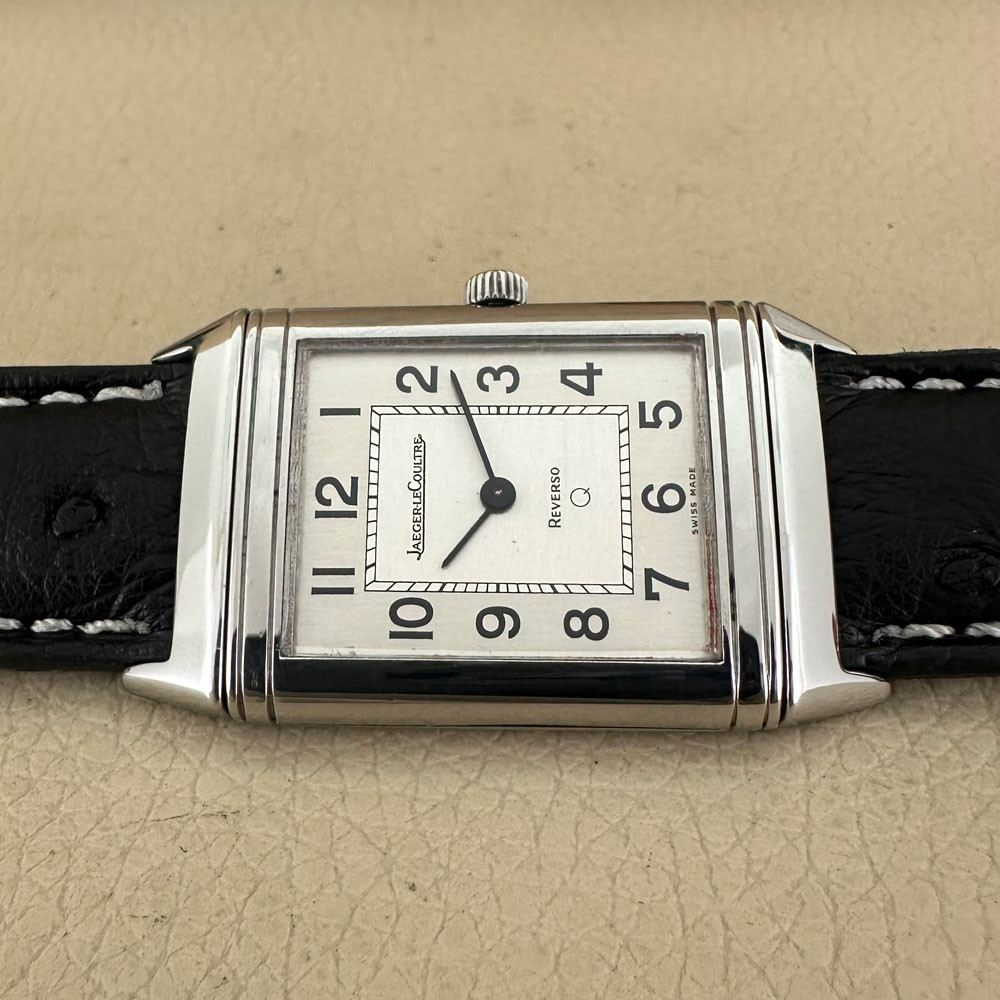Jaeger Le Coultre Reverso Classic 140.021.8 16