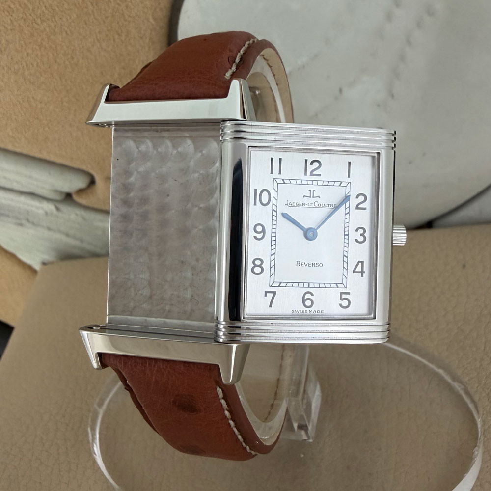 Jaeger Le Coultre Reverso Classic 250.8.86 1