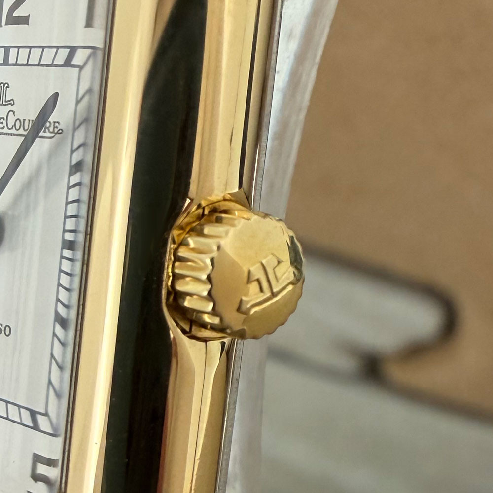 Jaeger Le Coultre Reverso Classic 252.5.86 4