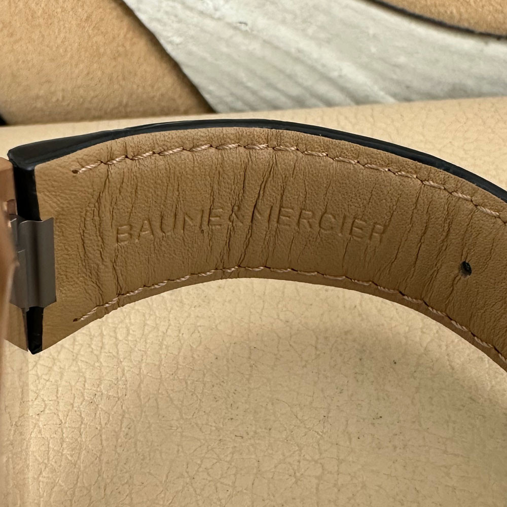 Baume & Mercier Riviera M0A10815 9