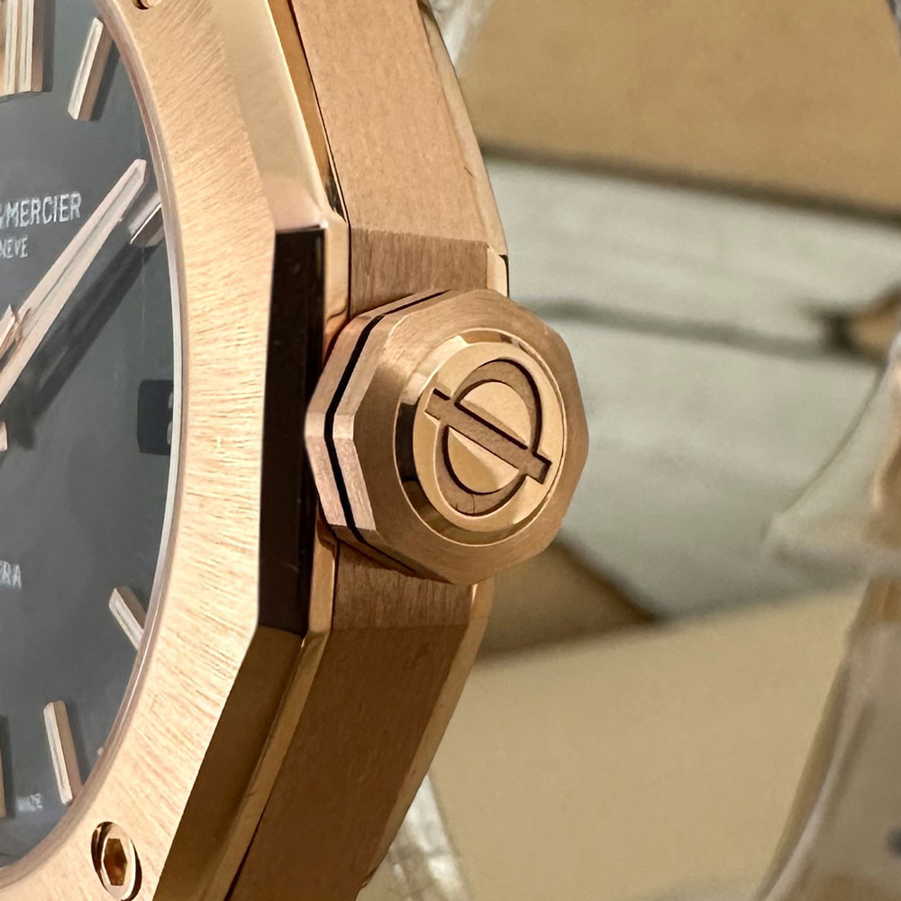 Baume & Mercier Riviera M0A10815 4