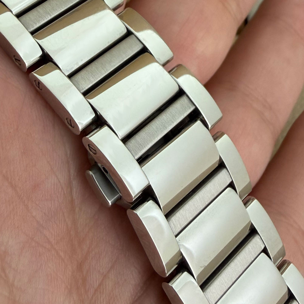 Cartier Ronde Must WSRN0035 4440 9