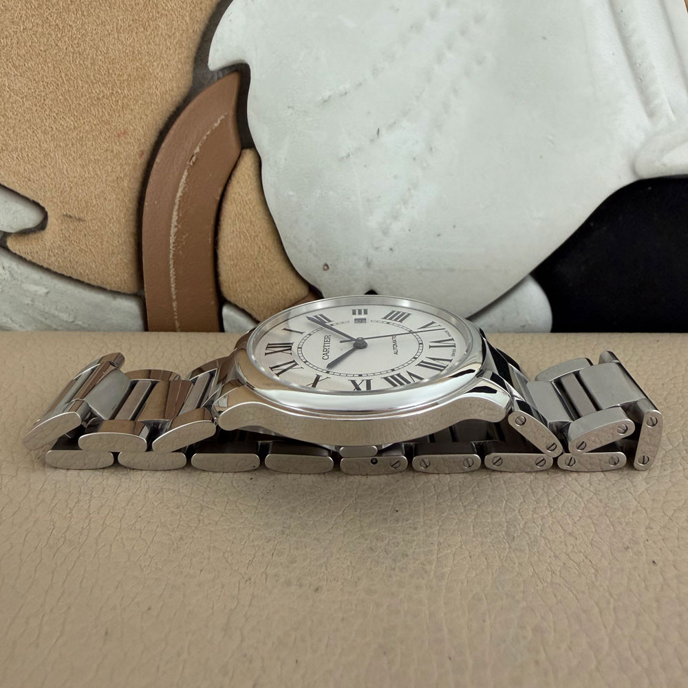 Cartier Ronde Must WSRN0035 4440 11