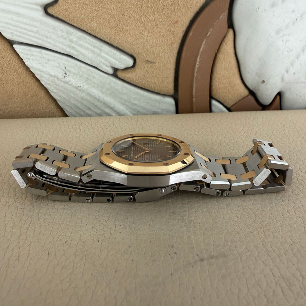 Audemars Piguet Royal Oak Midsize 10