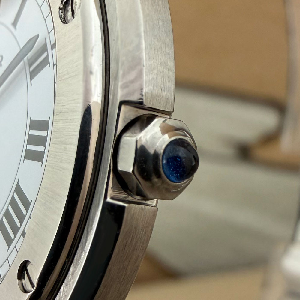 Cartier Santos Ronde 8192 3