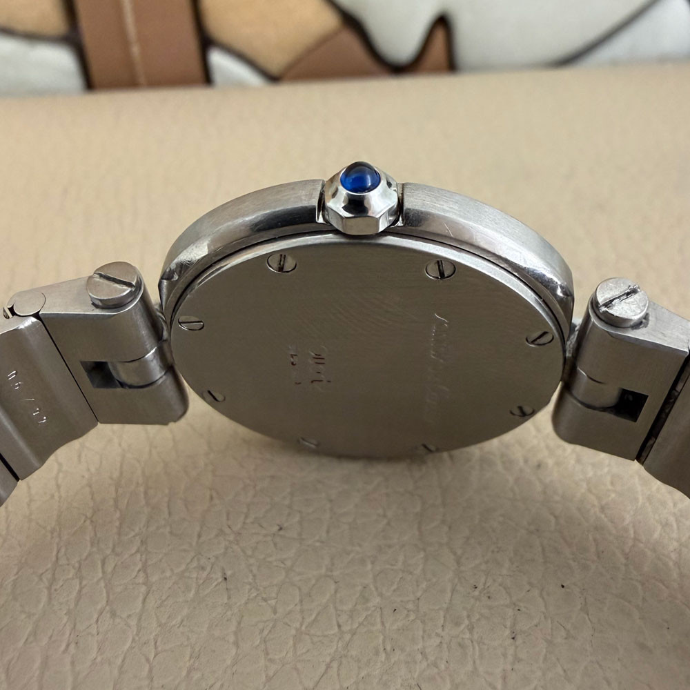 Cartier Santos Ronde 81924 7
