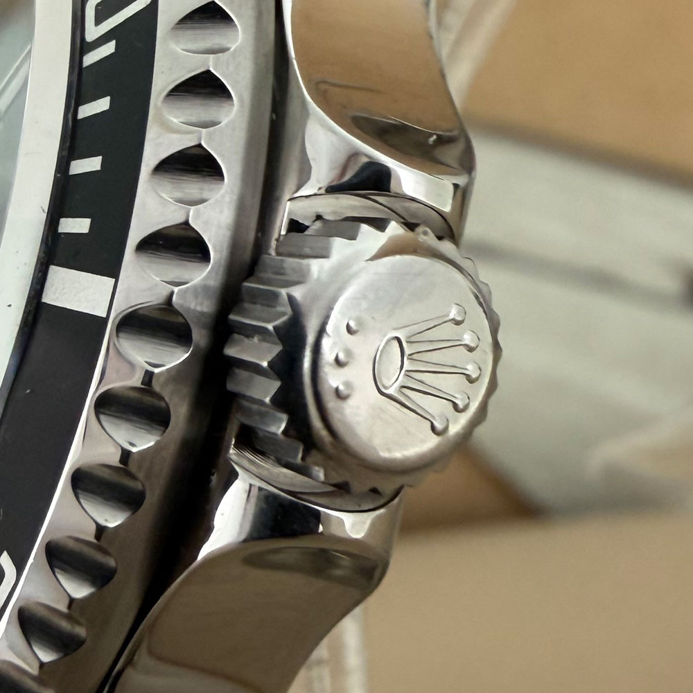 Rolex Sea-Dweller 16600 3