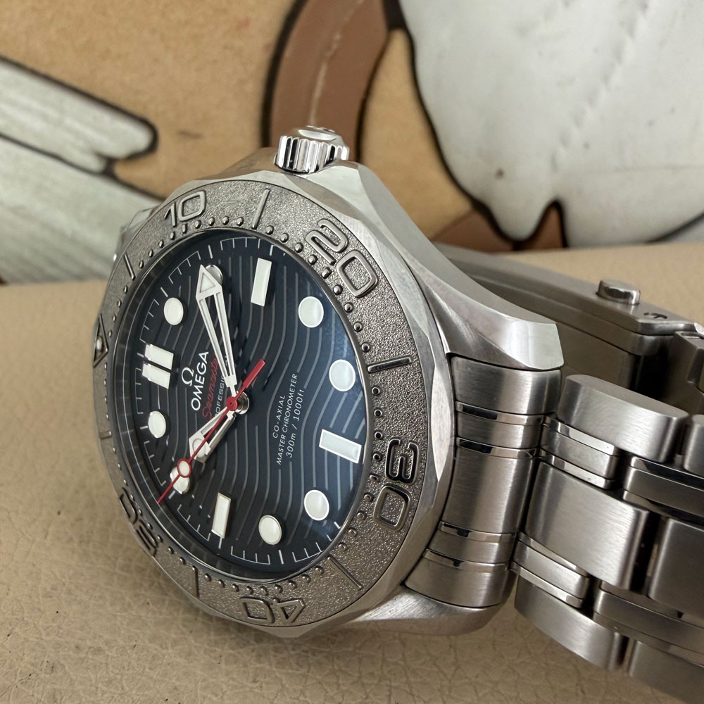 Omega Seamaster 300 Nekton Edition 21030422001002 14
