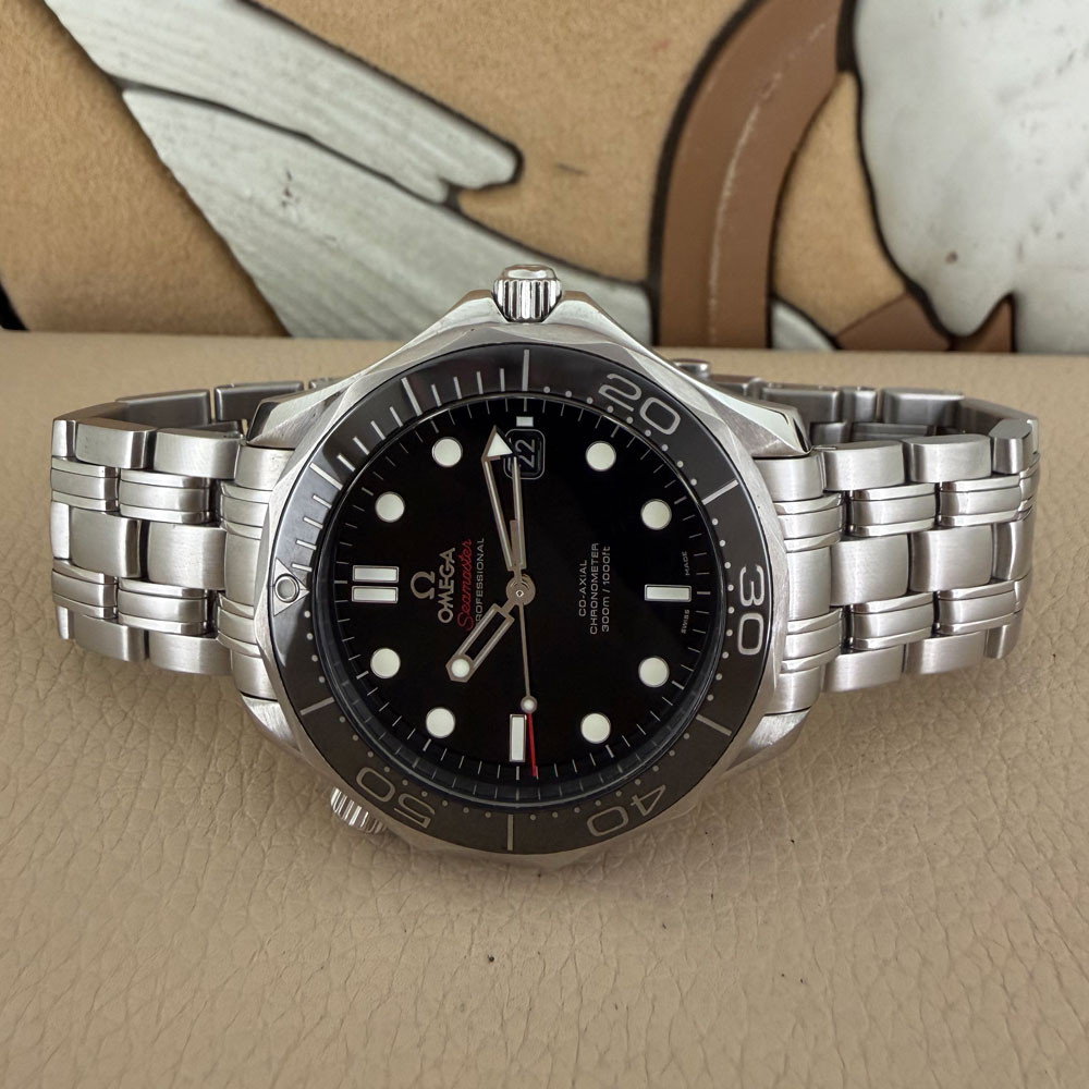 Omega Seamaster 300 21230412001003 15