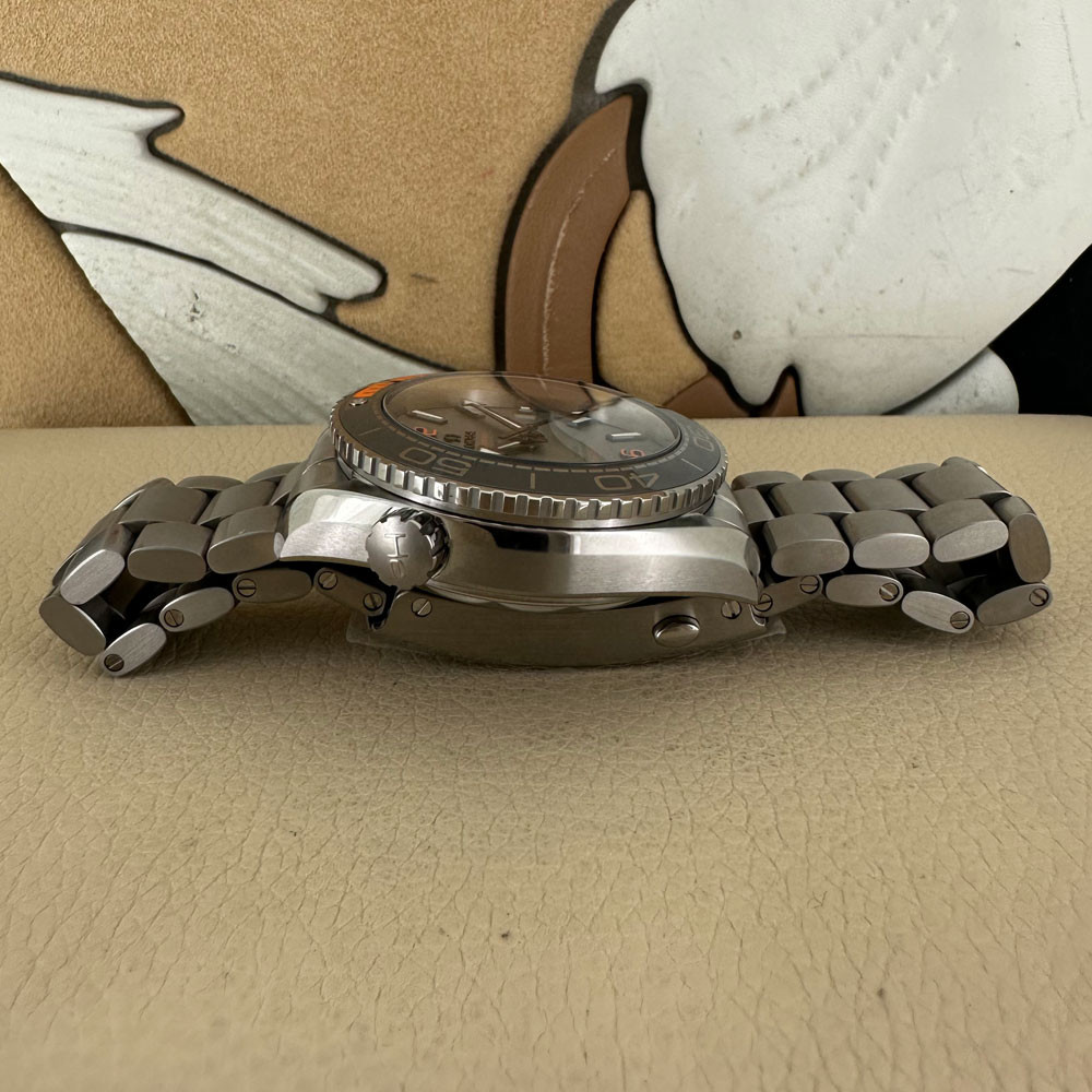 Omega Seamaster Planet Ocean 21590442199001 8