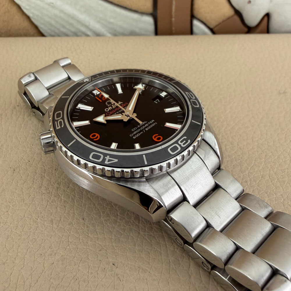 Omega Seamaster Planet Ocean 600M 23230422101003 13