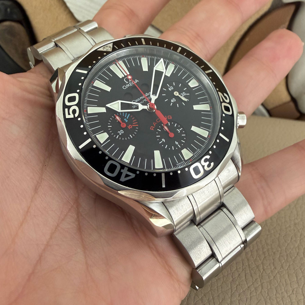 Omega Seamaster Cup Racing Regatta 25695200 10