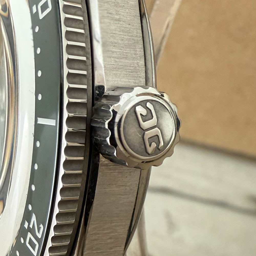 Glashutte Original SeaQ 1-39-11-13-83-37 4