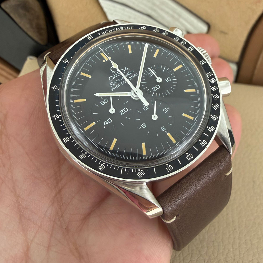 Omega Speedmaster Professional Moonwatch 145.0808 35925000 10