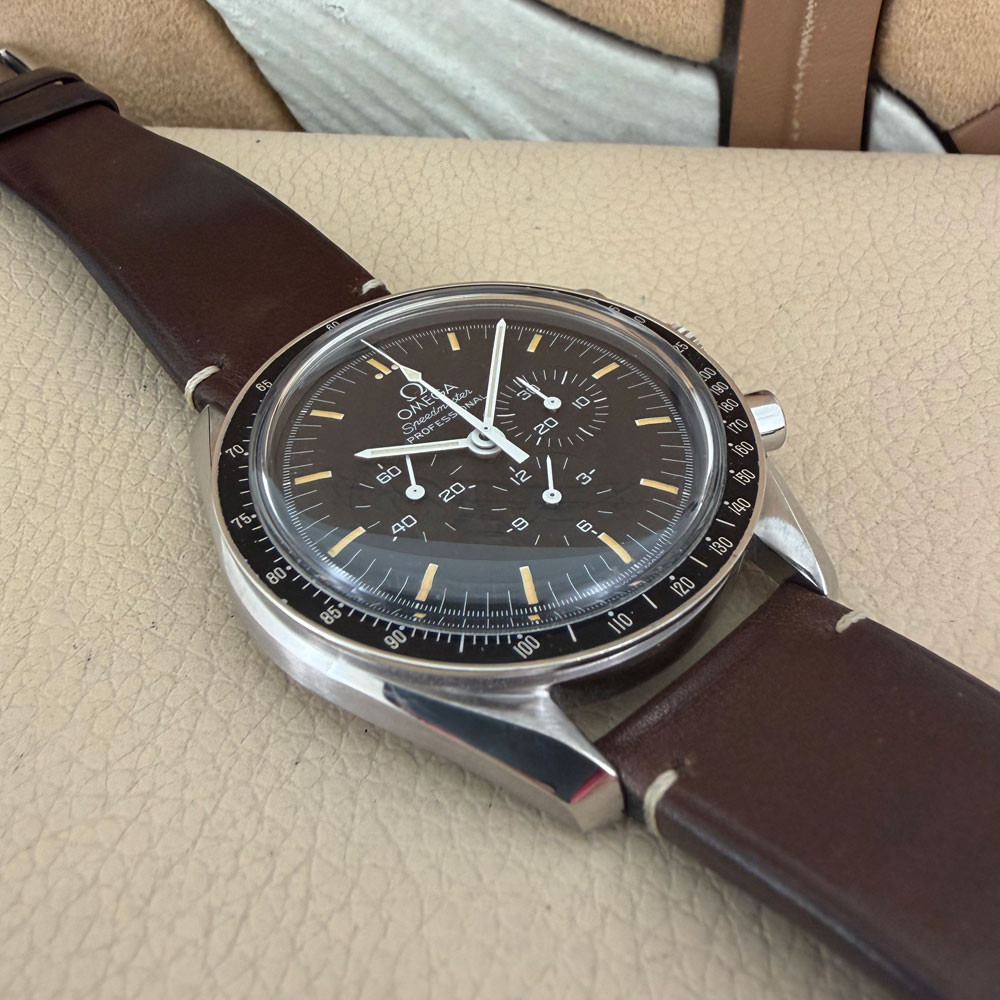 Omega Speedmaster Professional Moonwatch 145.0808 35925000 13