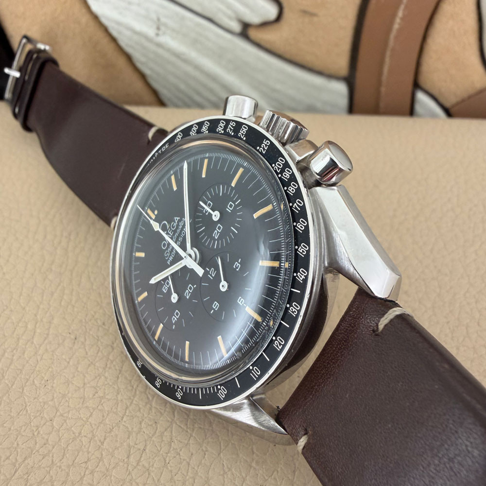 Omega Speedmaster Professional Moonwatch 145.0808 35925000 14
