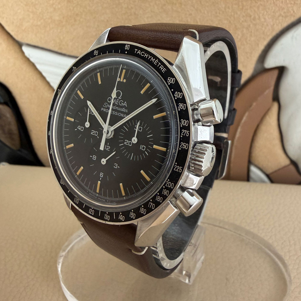 Omega Speedmaster Professional Moonwatch 145.0808 35925000 2