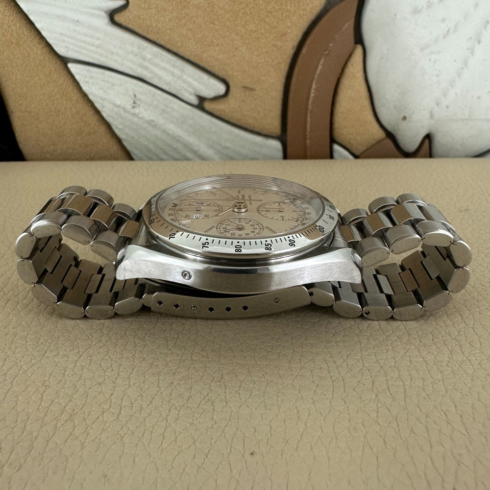 Omega Speedmaster Triple Calendar 1750044 11