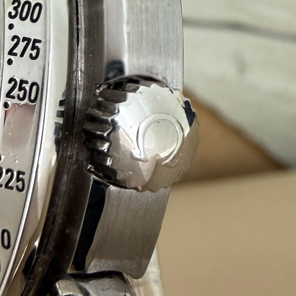Omega Speedmaster Data 1750083 3