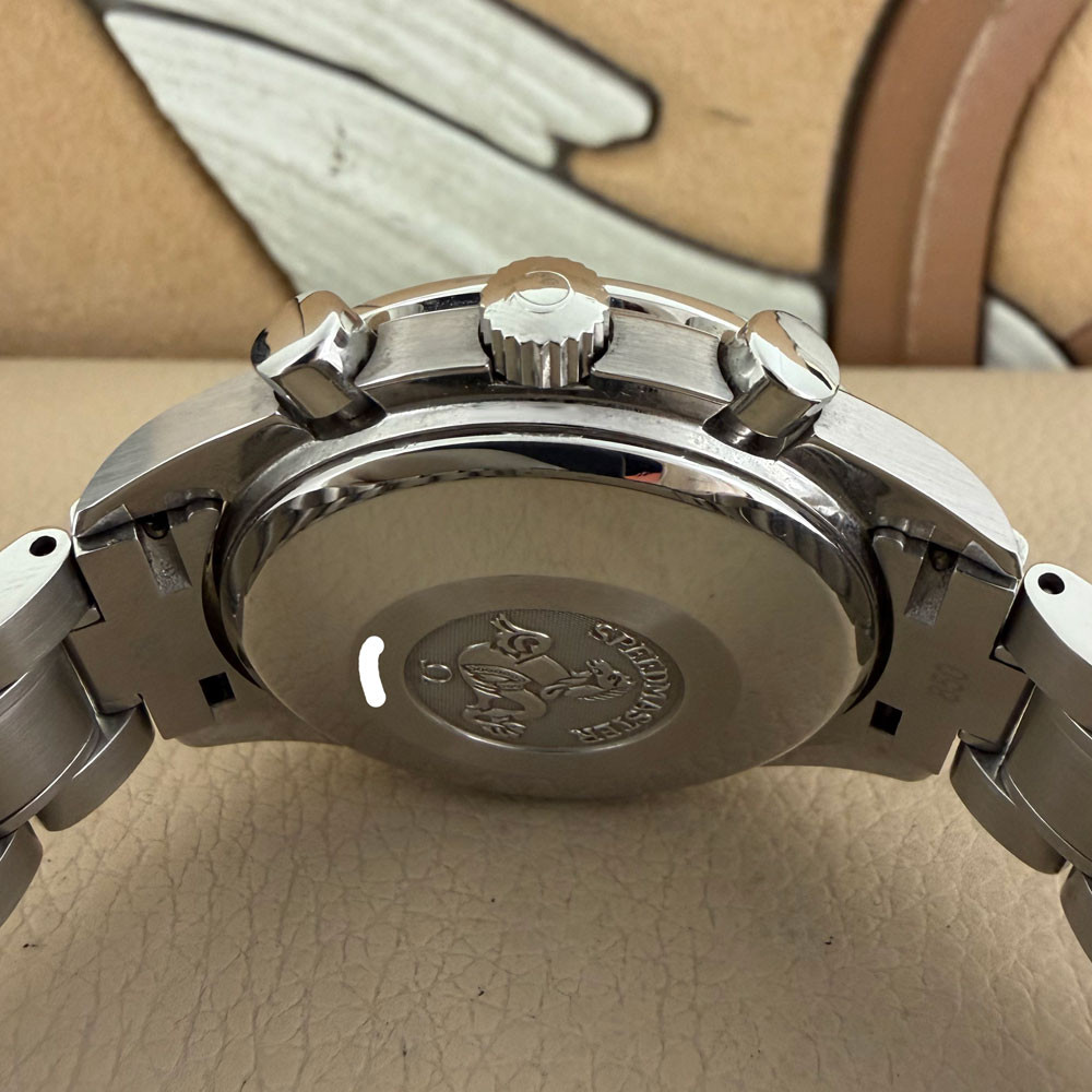 Omega Speedmaster Data 1750083 7