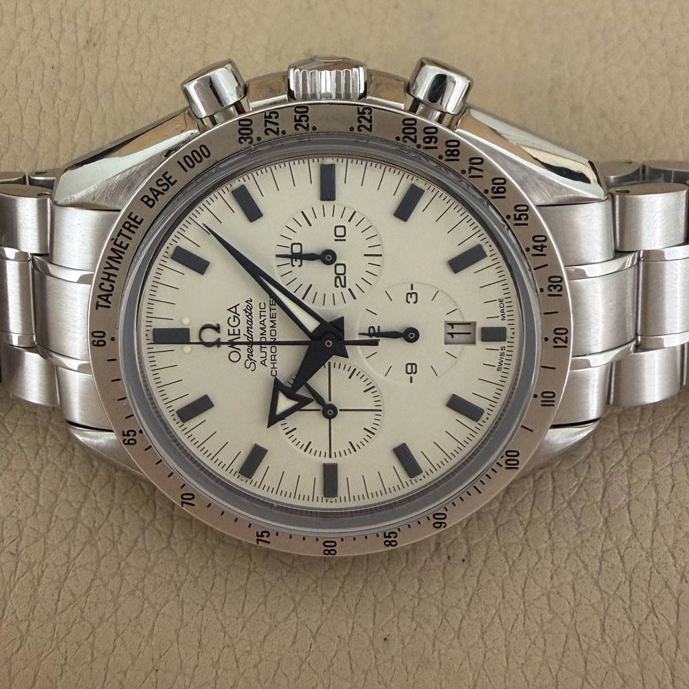 Omega Speedmaster Broad Arrow 1780022 14