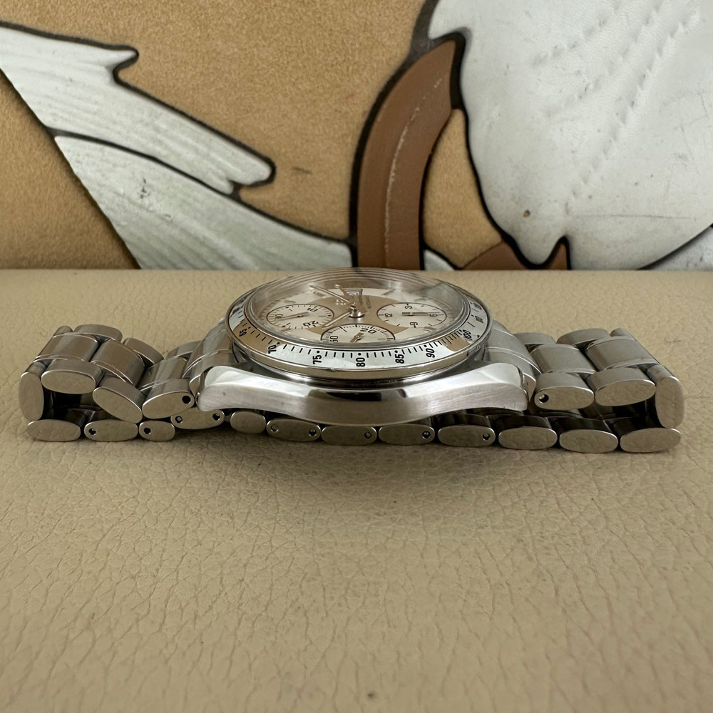 Omega Speedmaster Date 35133000 11