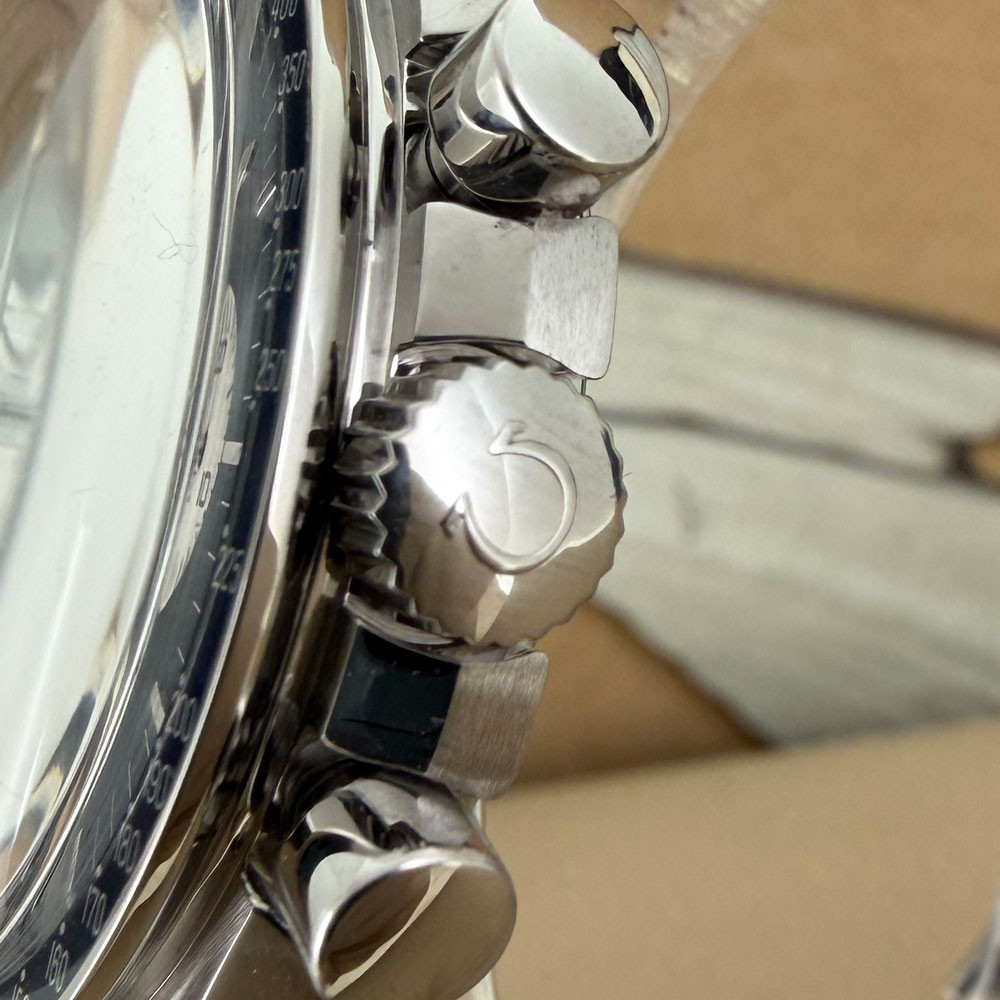 Omega Speedmaster Gemini 4 40Th Anniversary 35658000 7