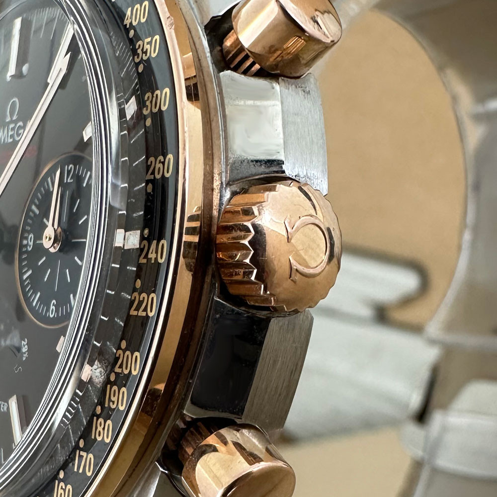 Omega Speedmaster Moonwatch Moonphase 30423445213001 4