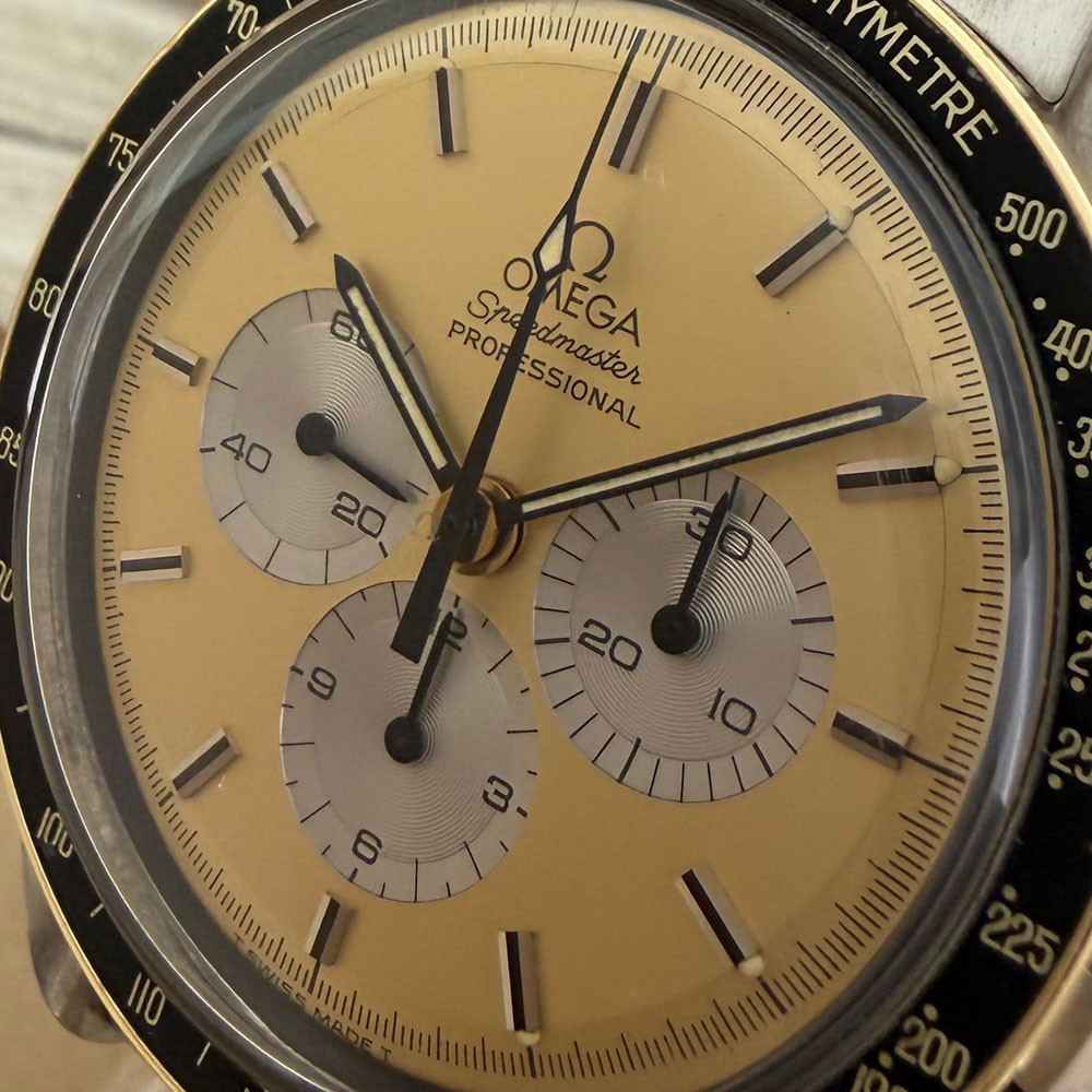 Omega Speedmaster Moonwatch Professional DD145.022 5