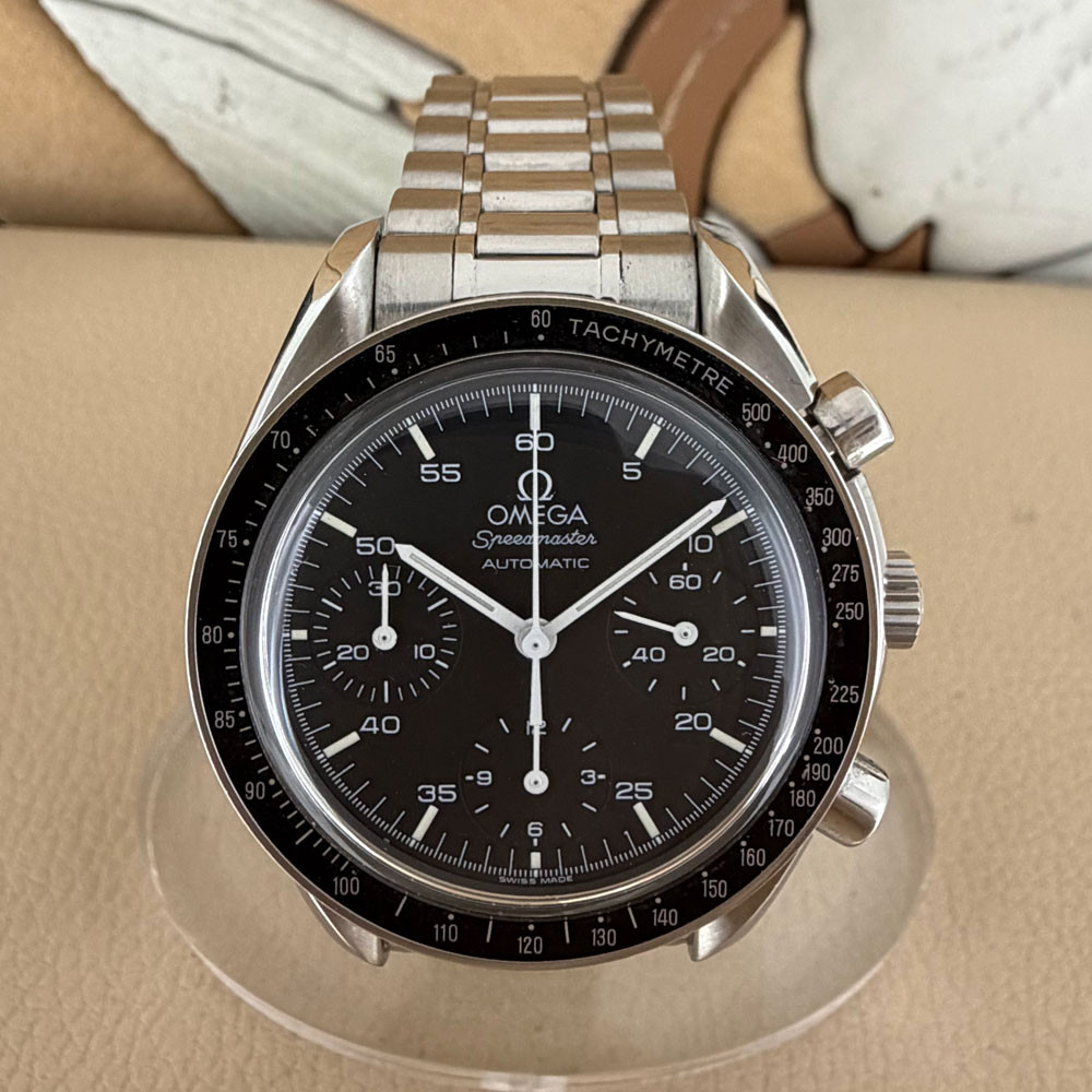 Omega Speedmaster Reduced 175.0032 0