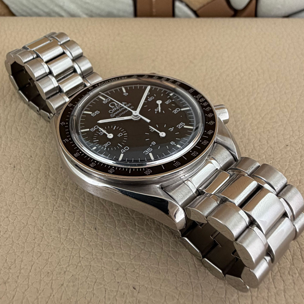 Omega Speedmaster Reduced 175.0032 12