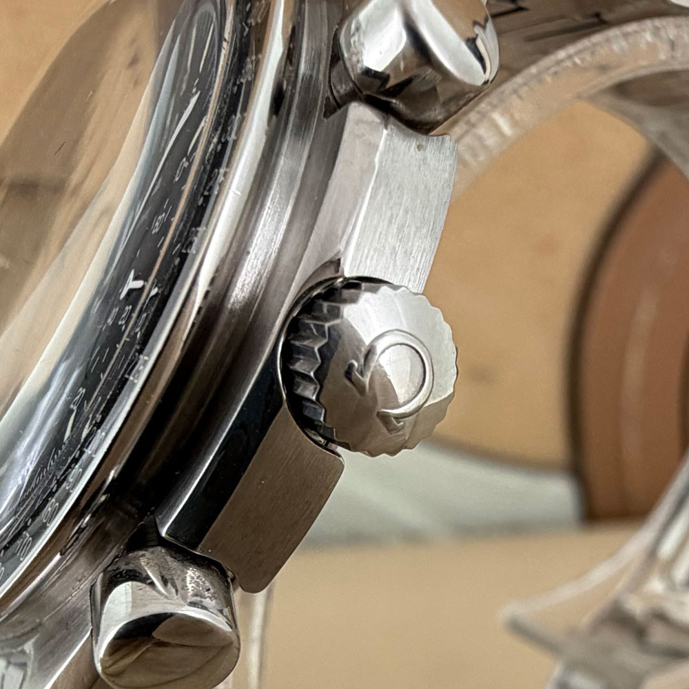 Omega Speedmaster Reduced 175.0032 3