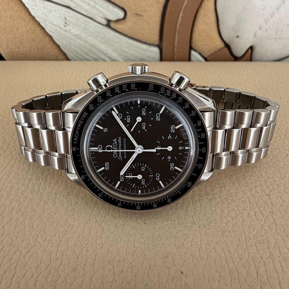 Omega Speedmaster Reduced 175.0032 6