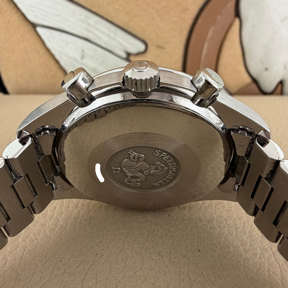 Omega Speedmaster Reduced 175.0032 7