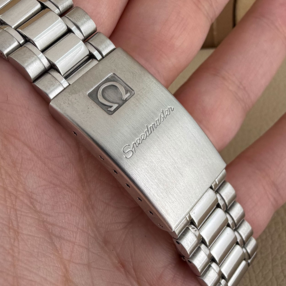 Omega Speedmaster Reduced 175.0032 8