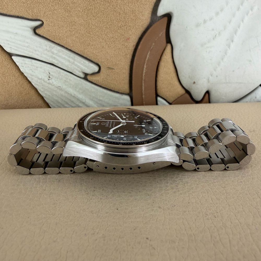Omega Speedmaster Reduced 1750032 3510.50 11