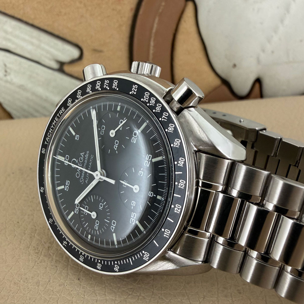 Omega Speedmaster Reduced 1750032 3510.50 13