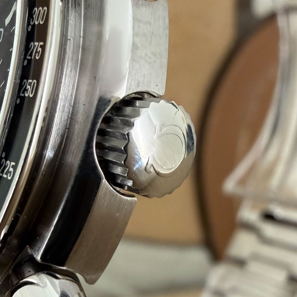 Omega Speedmaster Reduced 1750032 3510.50 3